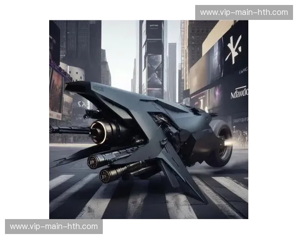 VS11：在平衡与颠覆之间，定义未来的终极形态