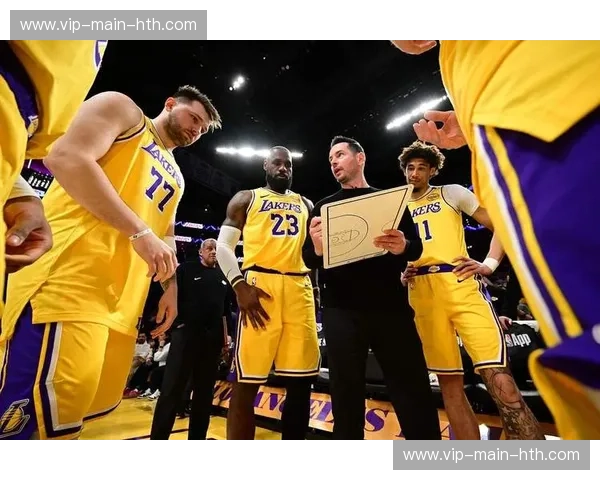 2012湖人vs雷霆：巨星的碰撞，青春的风暴，一段永载史册的季后赛史诗